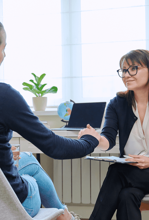 Professional consultation